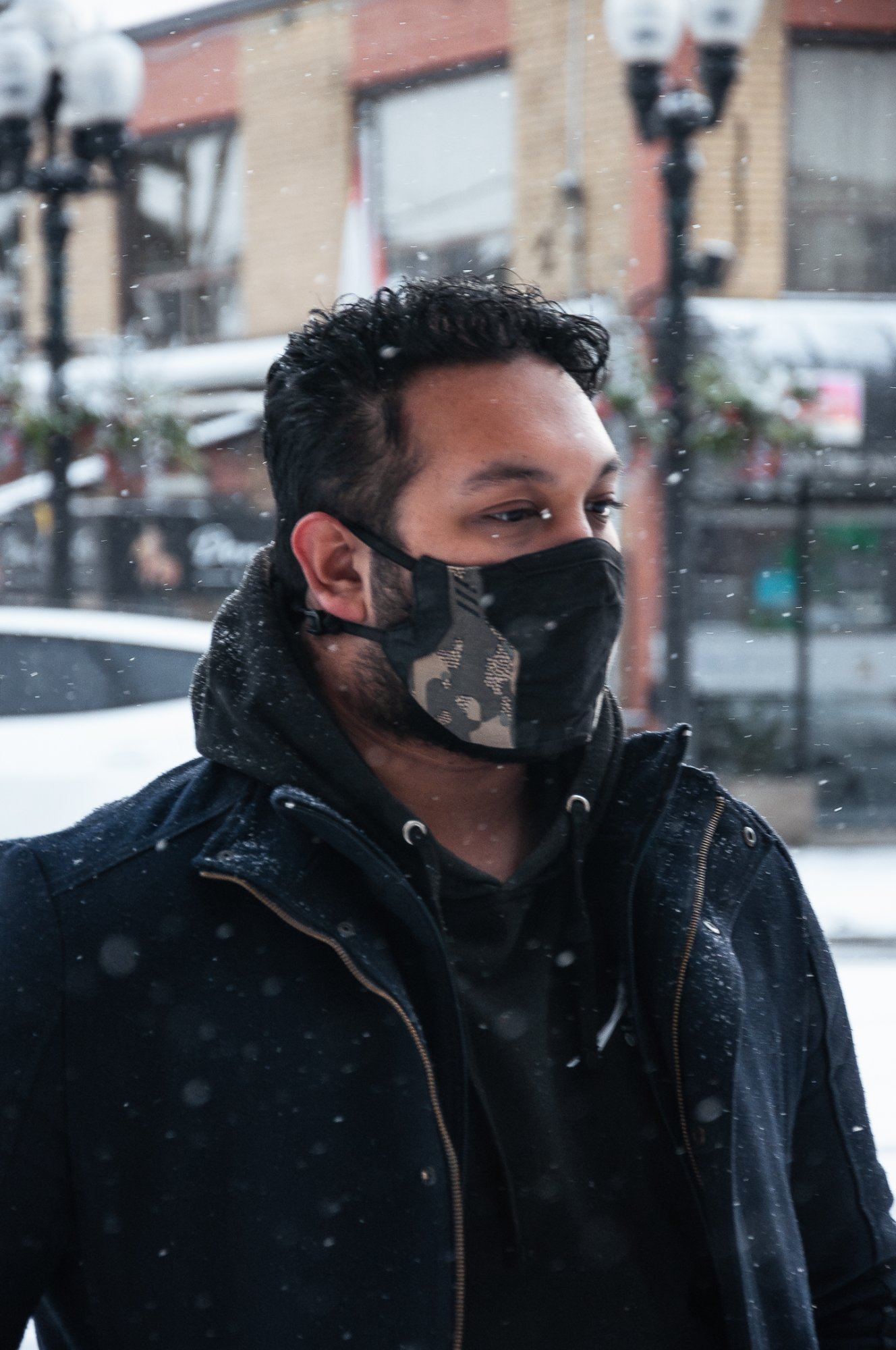 Fardeen - Panda Production